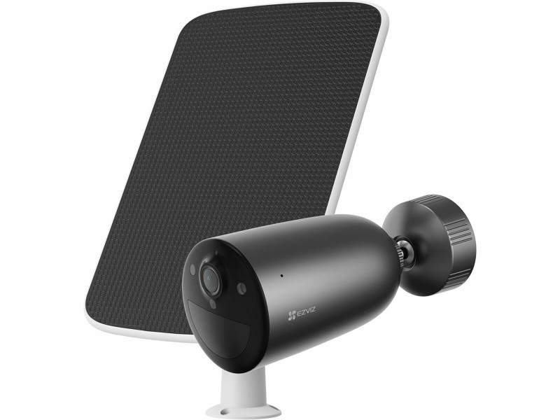Видеокамера за наблюдение Ezviz EB3 TYPE C KIT NaN –  BB Камери куршуми