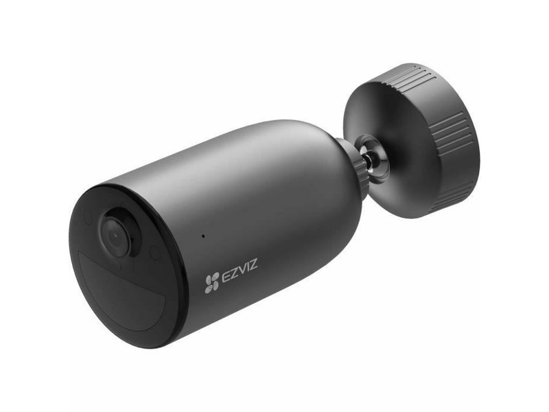 Видеокамера за наблюдение Ezviz EB3 TYPE C KIT NaN –  BB Камери куршуми