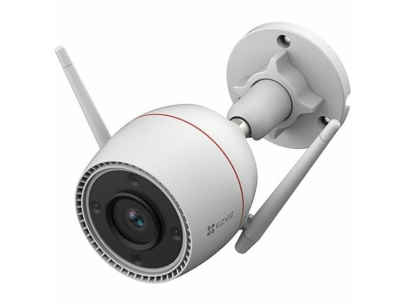 Видеокамера за наблюдение Ezviz H3C 2K NaN –  BB Камери куршуми