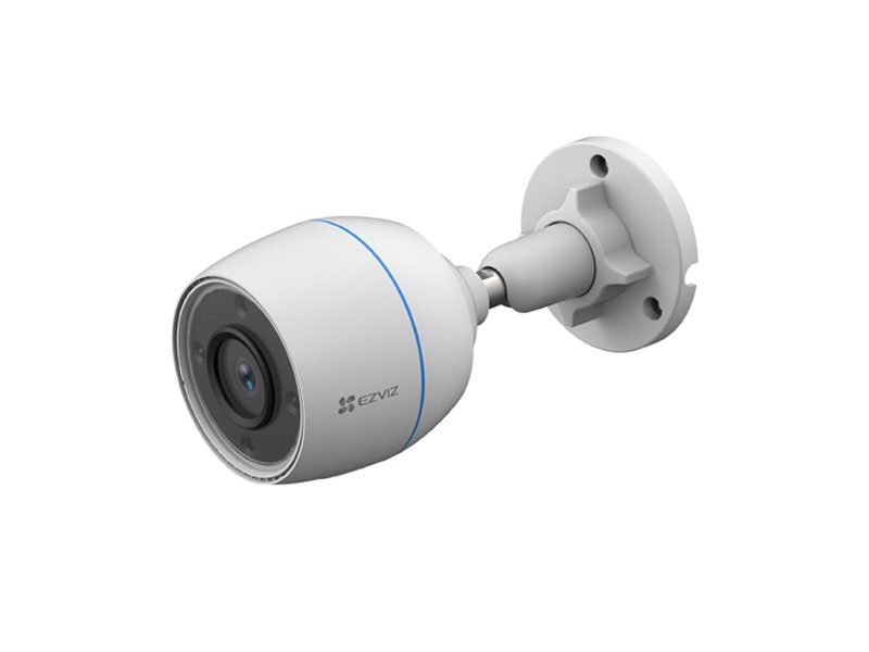 Видеокамера за наблюдение Ezviz H3C 2K NaN –  BB Камери куршуми