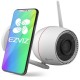 Видеокамера за наблюдение Ezviz H3C 2K NaN –  BB Камери куршуми