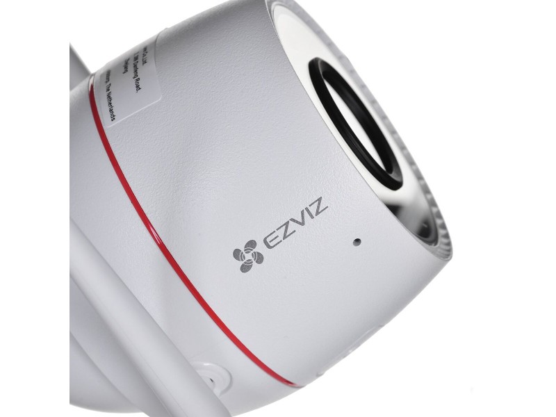Видеокамера за наблюдение Ezviz H3C 2K NaN –  BB Камери куршуми