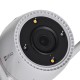 Видеокамера за наблюдение Ezviz H3C 2K NaN –  BB Камери куршуми