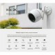 Видеокамера за наблюдение Ezviz H3C 2K NaN –  BB Камери куршуми