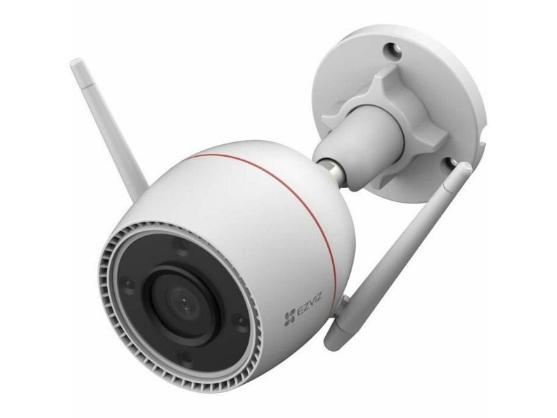 Видеокамера за наблюдение Ezviz H3C 2K NaN –  BB Камери куршуми