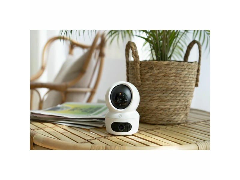 Видеокамера за наблюдение Ezviz H7C 4MP NaN –  BB Куполни камери