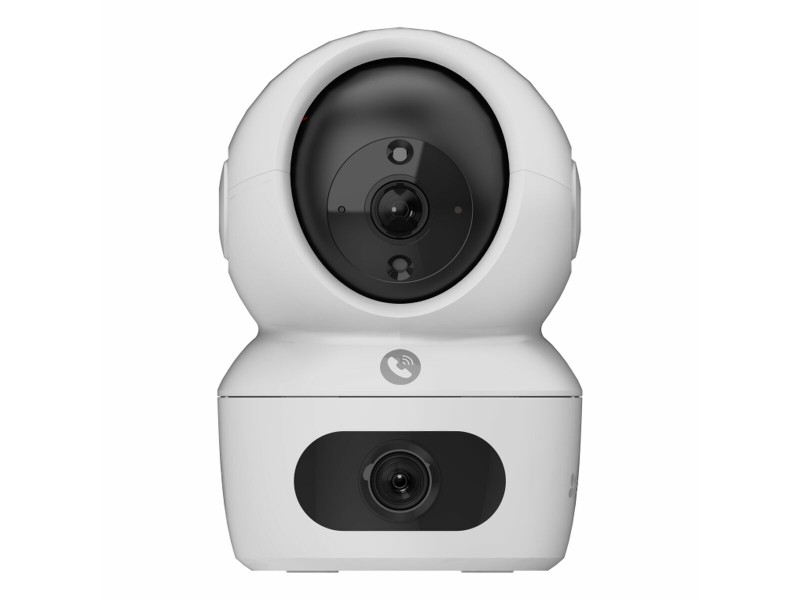 Видеокамера за наблюдение Ezviz H7C 4MP NaN –  BB Куполни камери