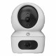 Видеокамера за наблюдение Ezviz H7C 4MP NaN –  BB Куполни камери