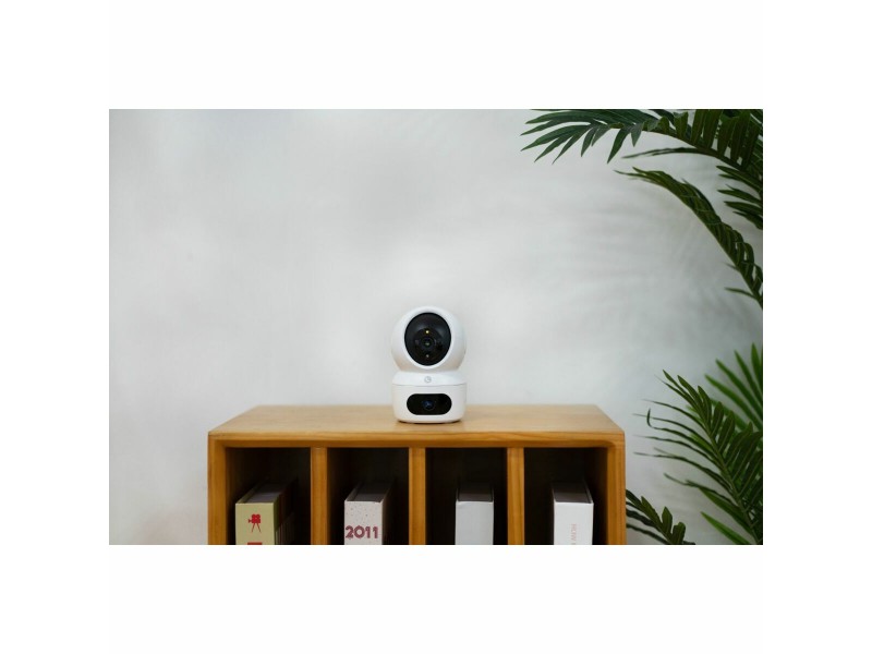 Видеокамера за наблюдение Ezviz H7C 4MP NaN –  BB Куполни камери