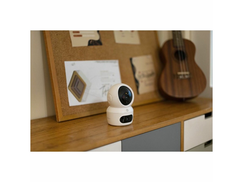 Видеокамера за наблюдение Ezviz H7C 4MP NaN –  BB Куполни камери