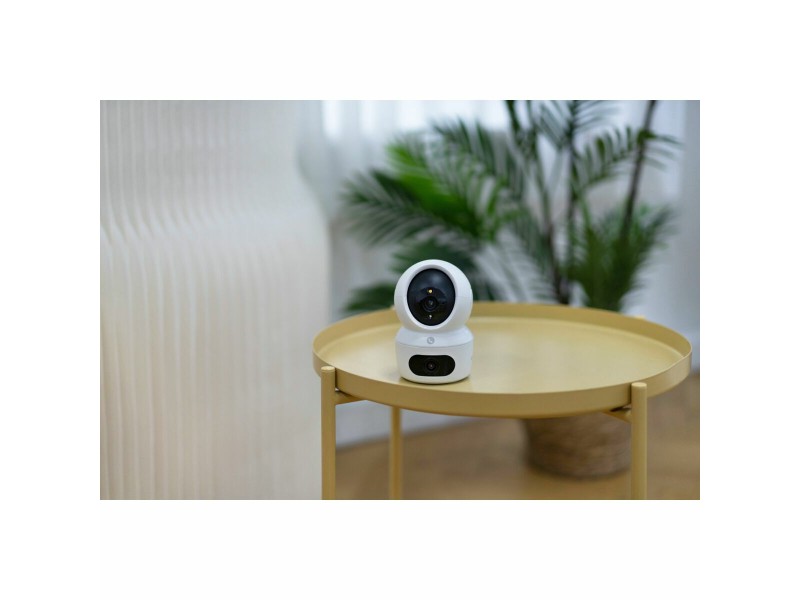 Видеокамера за наблюдение Ezviz H7C 4MP NaN –  BB Куполни камери