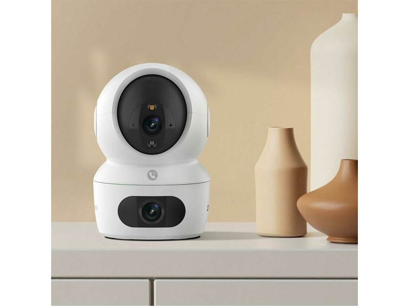 Видеокамера за наблюдение Ezviz H7C 4MP NaN –  BB Куполни камери