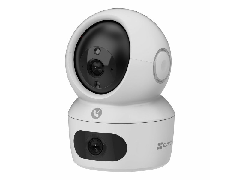 Видеокамера за наблюдение Ezviz H7C 4MP NaN –  BB Куполни камери