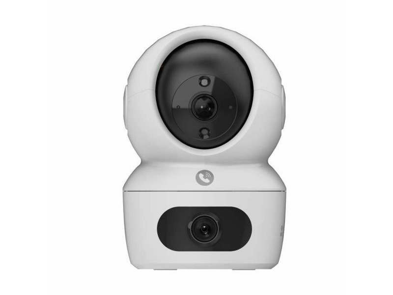 Видеокамера за наблюдение Ezviz H7C 4MP NaN –  BB Куполни камери