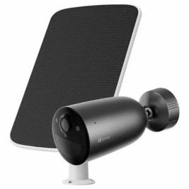 Видеокамера за наблюдение Ezviz EB3 4G KIT