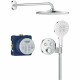 Душ Колона Grohe NaN –  BB Кран комплекти за вани и душове