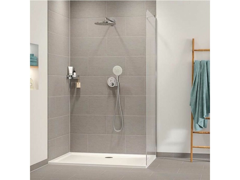 Душ Колона Grohe NaN –  BB Кран комплекти за вани и душове
