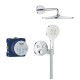 Душ Колона Grohe NaN –  BB Кран комплекти за вани и душове