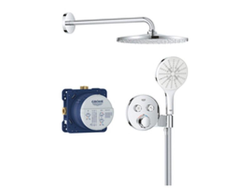 Душ Колона Grohe NaN –  BB Кран комплекти за вани и душове