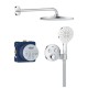 Душ Колона Grohe NaN –  BB Кран комплекти за вани и душове