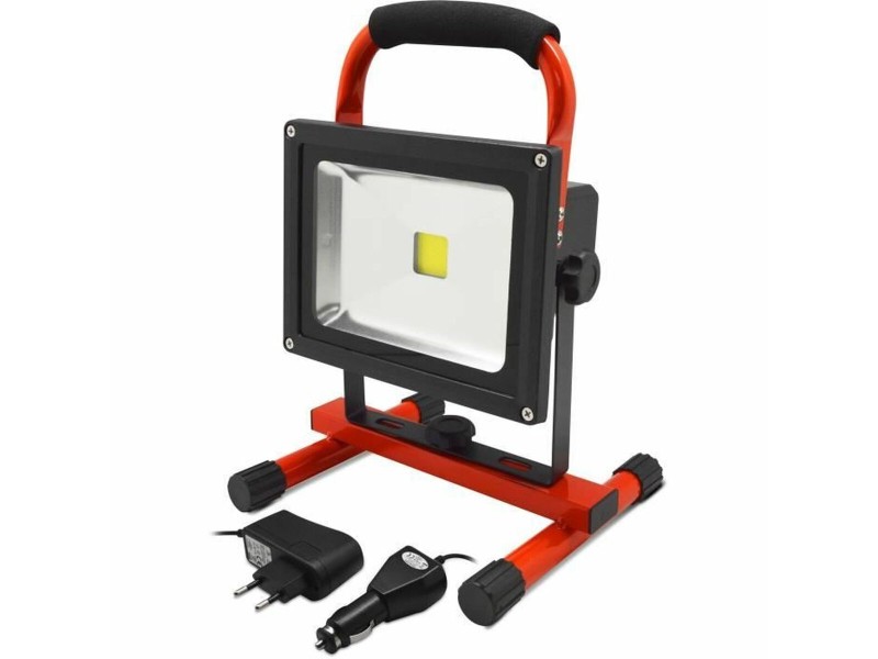 фенер LED I-Watts NaN –  BB Фенерчета за работни зони