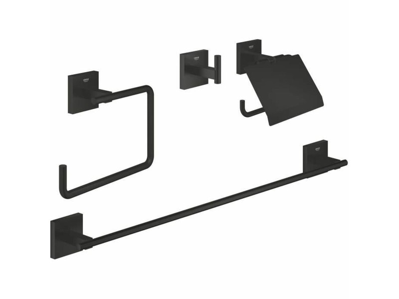 Смесител Grohe Метал NaN –  BB Кранове за мивки