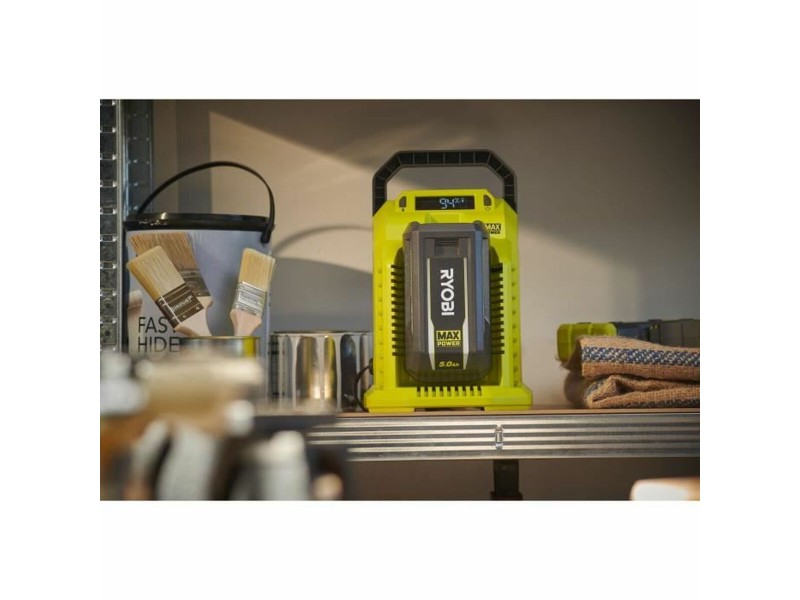 Ключ Ryobi NaN –  BB Димери