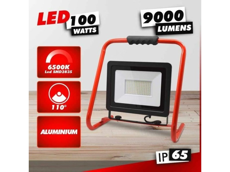 фенер LED I-Watts NaN –  BB Фенерчета за работни зони