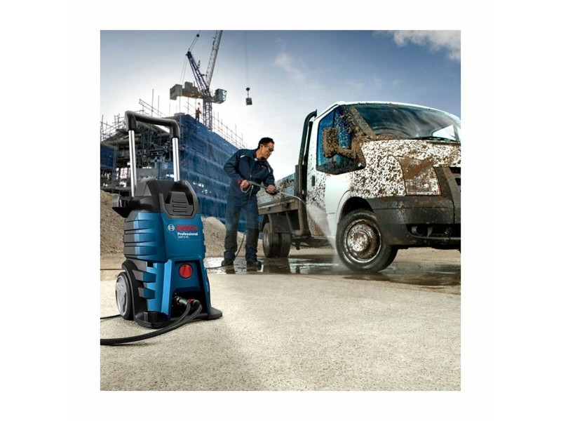 Уред за почистване под високо налягане BOSCH 2200 W NaN от | techMAG.bg Уред за почистване под високо налягане BOSCH 2200 W NaN – BB Миячи под налягане