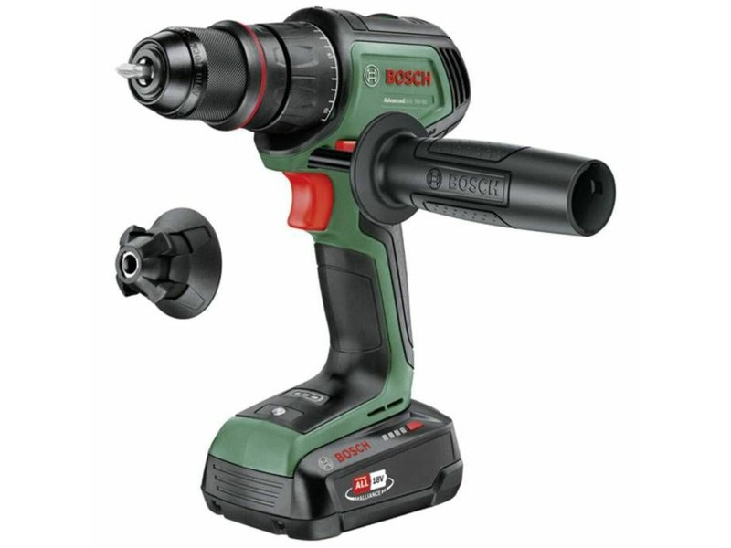Електрическа отвертка BOSCH NaN –  BB Отвертки