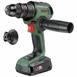 Електрическа отвертка BOSCH