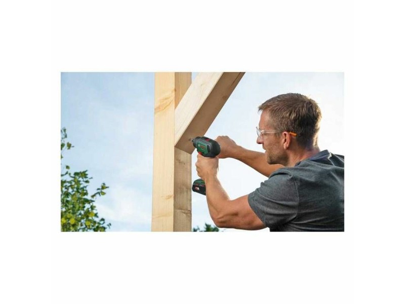 Електрическа отвертка BOSCH NaN –  BB Отвертки