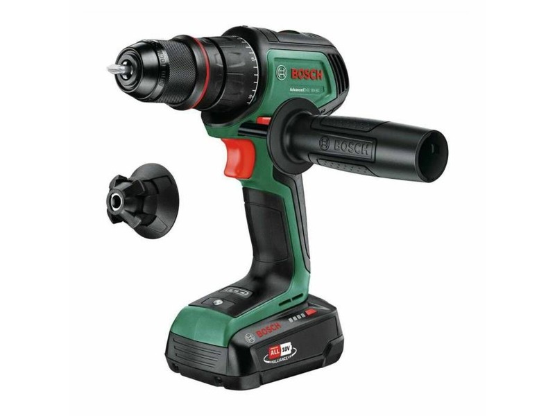 Електрическа отвертка BOSCH NaN –  BB Отвертки