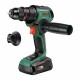 Електрическа отвертка BOSCH NaN –  BB Отвертки