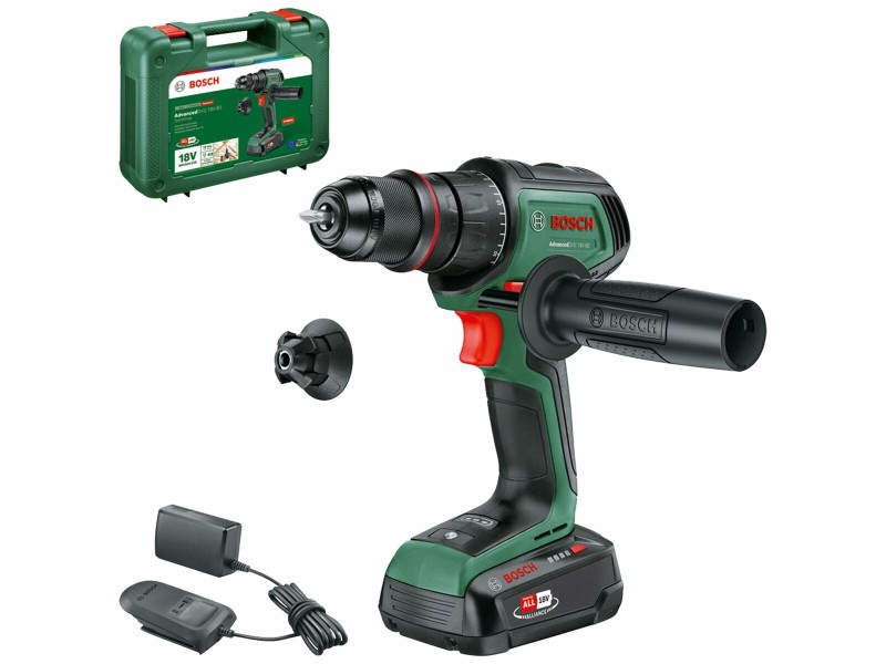 Електрическа отвертка BOSCH NaN –  BB Отвертки