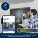 Видеокамера за наблюдение ABUS NaN –  BB Камери куршуми