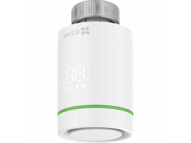 Термостат Ezviz T55 Черен NaN –  BB Термостати