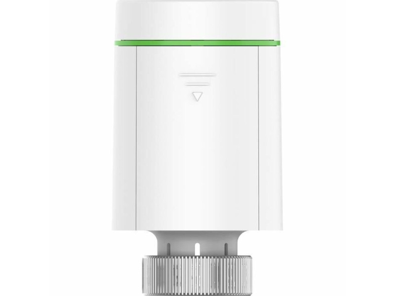 Термостат Ezviz T55 Черен NaN –  BB Термостати