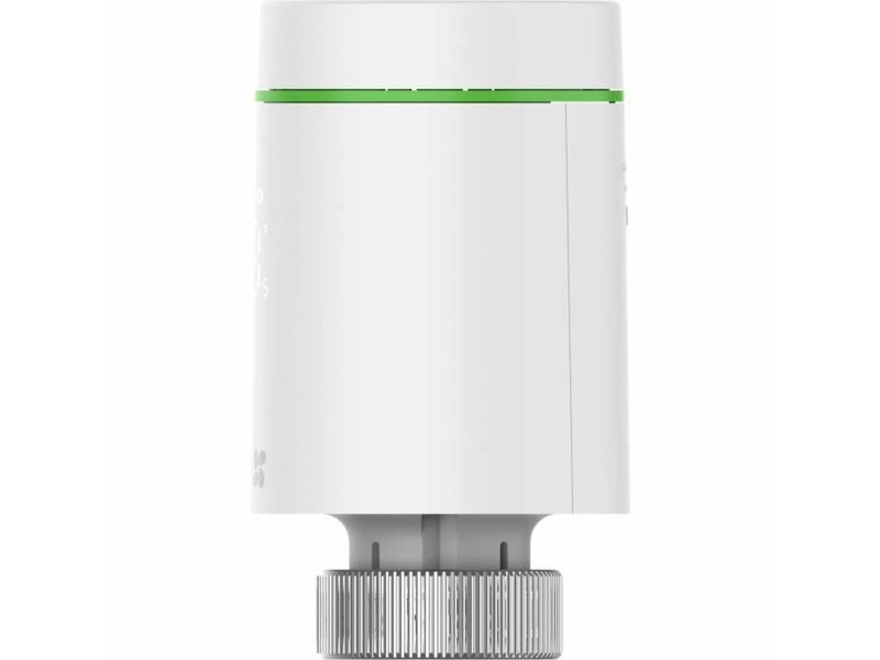 Термостат Ezviz T55 Черен NaN –  BB Термостати