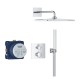 Душ Колона Grohe NaN –  BB Кран комплекти за вани и душове