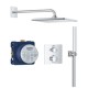 Душ Колона Grohe NaN –  BB Кран комплекти за вани и душове