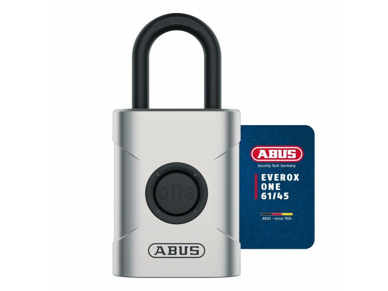 Ключалка ABUS NaN –  BB Катинари с ключове