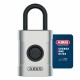 Ключалка ABUS NaN –  BB Катинари с ключове