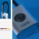 Ключалка ABUS NaN –  BB Катинари с ключове