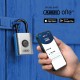 Ключалка ABUS NaN –  BB Катинари с ключове