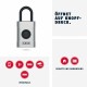 Ключалка ABUS NaN –  BB Катинари с ключове