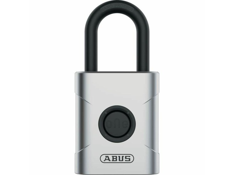 Ключалка ABUS Квадратен NaN –  BB Катинари с ключове