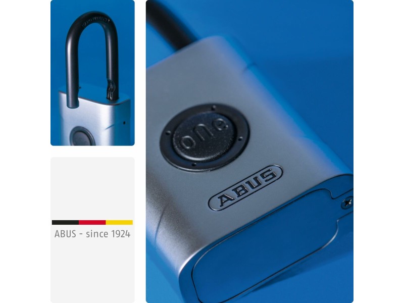 Ключалка ABUS Квадратен NaN –  BB Катинари с ключове
