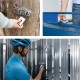 Ключалка ABUS Квадратен NaN –  BB Катинари с ключове