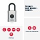 Ключалка ABUS Квадратен NaN –  BB Катинари с ключове